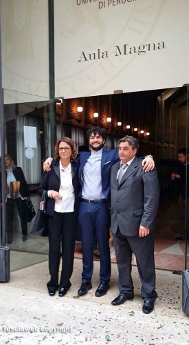 Luca Mariotti