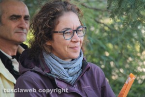 Anno degli Etruschi - Grotte Scalina - Edwige Lovergne