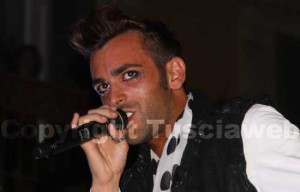 Marco Mengoni