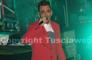 Marco Mengoni