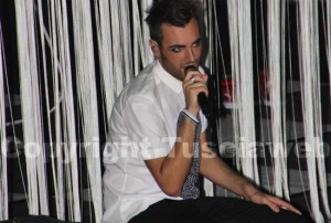 Marco Mengoni