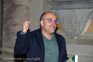 Antonio Rocca