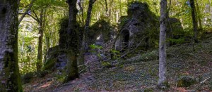 L'eremo di san Girolamo