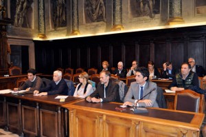 Tavolo sul termalismo - Gli imprenditori