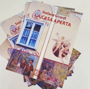 Il libro La casa aperta