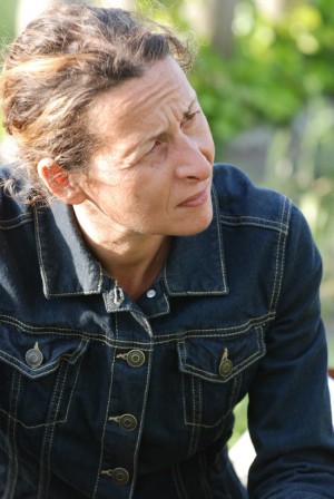 Laura della Mora della Banda del racconto 