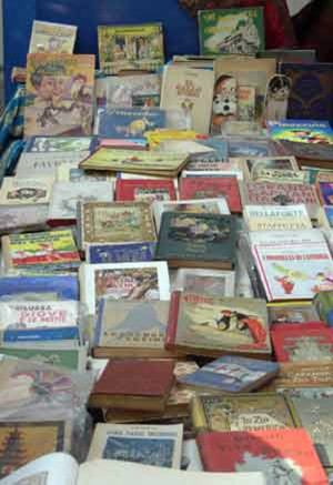 Libri fuori commercio