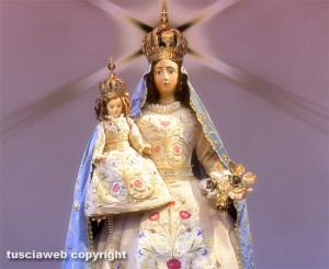 Madonna del Rosario