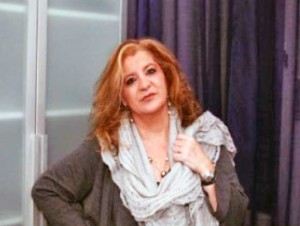 Giovanna Marini