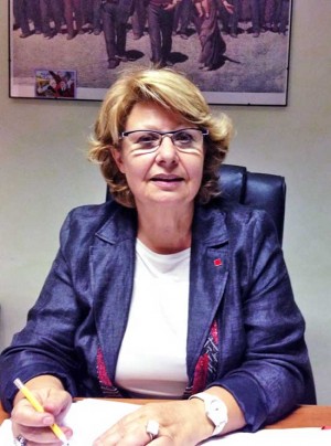 Miranda Perinelli