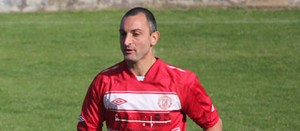 Sport - Calcio - Ronciglione united - Andrea Pacenza