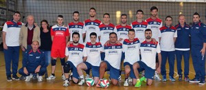 Sport - Pallavolo - Acqua Egeria Civita volley