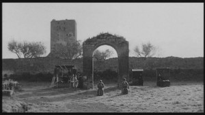 Pasolini a Tuscania