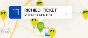 La nuova app “Ufficio postale” in funzione