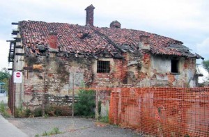Un rudere