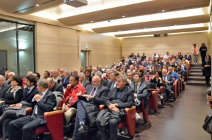 Assemblea dei soci di Confagricoltura 