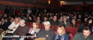 Teatro San Leonardo