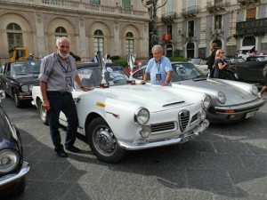 Valentino Sensi/ e Massimo Saggini