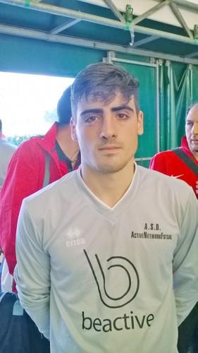 Tiago Fernandes