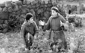 "Uccellacci e uccellini"