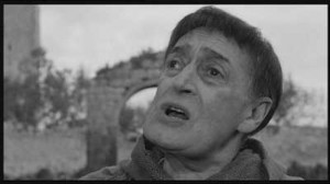 "Uccellacci e uccellini" a Tuscania