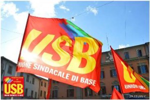 Usb Viterbo