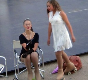 Eroika - Haudrey Hepburn e Marilyn Monroe
