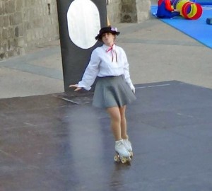 Eroika - Mary Poppins