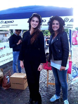 Eroika - Gazebo Admo 
