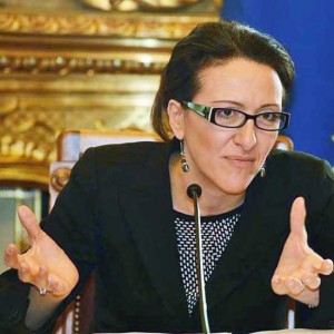 Valeria Valente