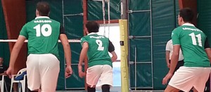 Sport - Pallavolo - Sei Nepi