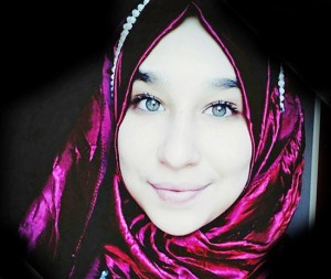 Shaymaa Fayed