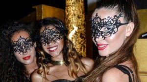 Il concorso di bellezza "The best model of Europe"