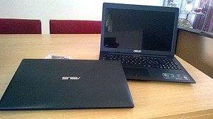 Fabrica di Roma - Computer e casse donati dal comitato Genitori attivi alle scuole 
