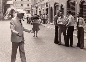 Sandro Pertini