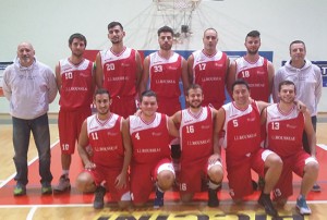 Sport - Pallacanestro - La Favl basket Viterbo