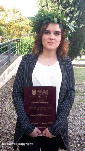 Federica Mancini 