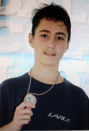 Elia Vicidomini