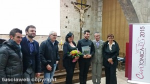 Civita Castellana - Un momento di CiviTonica