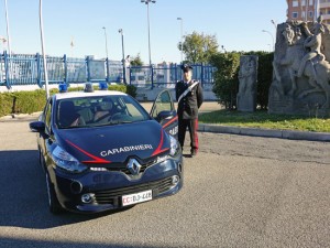 Carabinieri