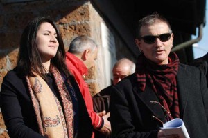 Blera - La passeggiata racconto L’Uomo e il Cavallo