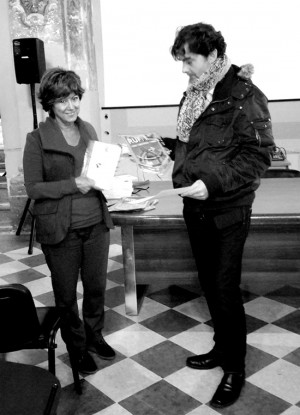 La presentazione del progetto “Nzeb for enhancing Stem skills and motivating students