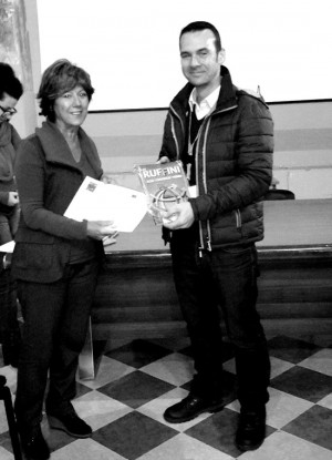 La presentazione del progetto “Nzeb for enhancing Stem skills and motivating students