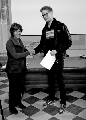 La presentazione del progetto “Nzeb for enhancing Stem skills and motivating students