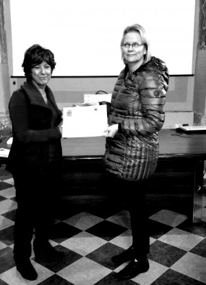 La presentazione del progetto “Nzeb for enhancing Stem skills and motivating students
