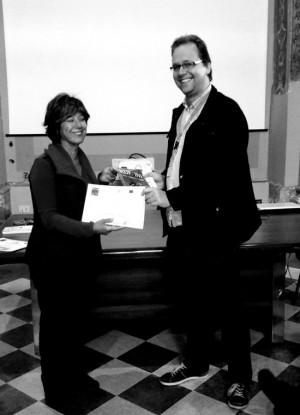 La presentazione del progetto “Nzeb for enhancing Stem skills and motivating students