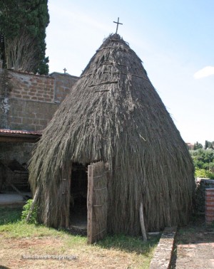 Blera - Museo "Il cavallo e l'uomo"