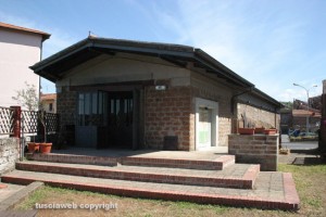 Blera - Museo "Il cavallo e l'uomo"
