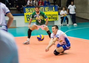 Sport - Tuscania volley