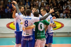 Sport - Tuscania volley